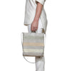 Handbag Beige