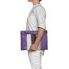 Laptop bag Violet