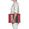 Laptop bag Red