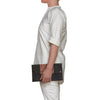 Purse Clutch Black S