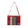 Laptop bag Red