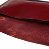 Clutch Burgundy / Dark Blue - Special Edition