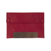 IPad Mini Sleeve / Red