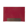 IPad Mini Sleeve / Red