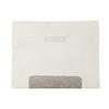 IPad Sleeve / White