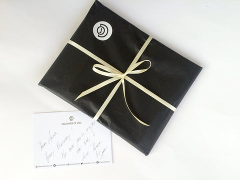 Gift Wrap